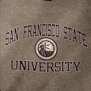 SFSU Sweatshirt